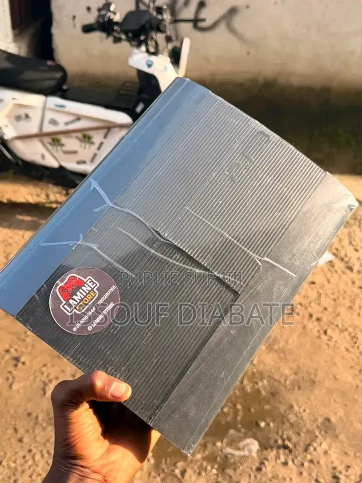 Console De Jeux