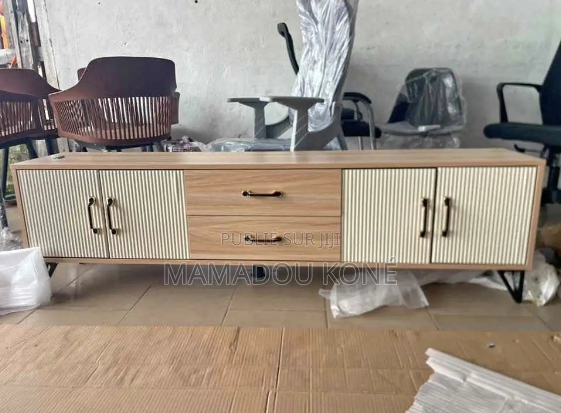 Meubles TV