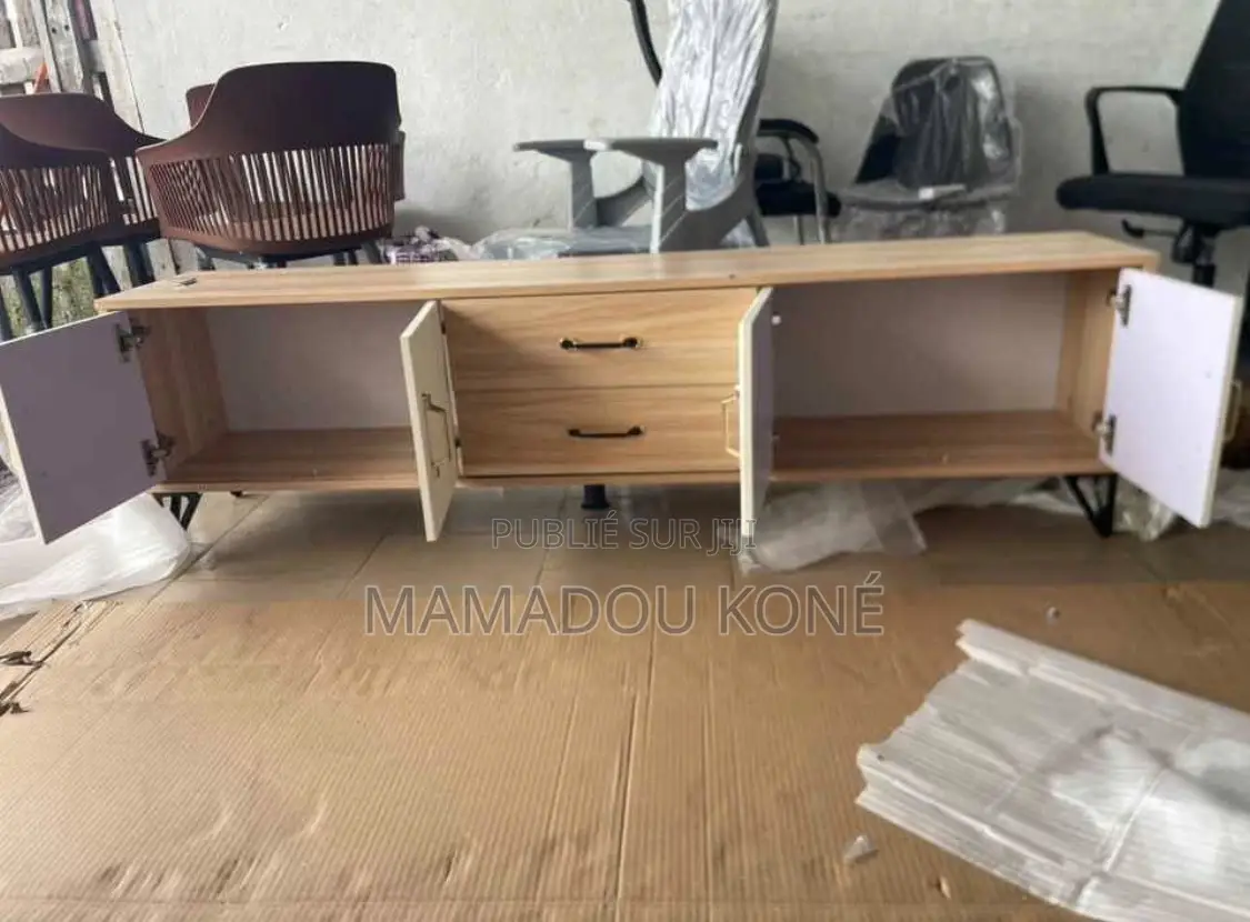 Meubles TV