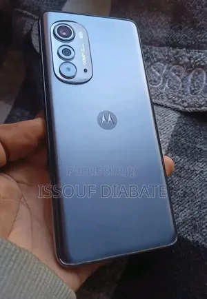 Nouveau Motorola Edge 2023 256 GB Autre