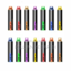 Vapes La Vie
