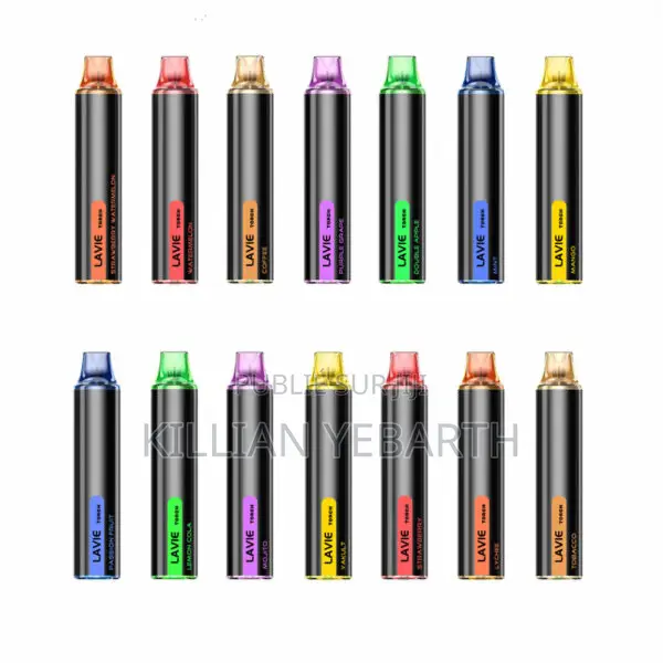 Vapes La Vie
