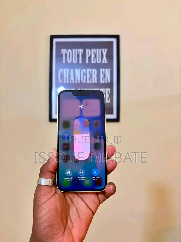 Nouveau Apple iPhone 13 512 GB Autre
