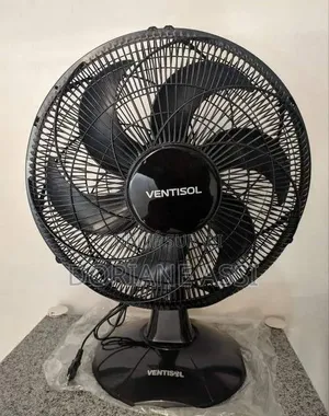 Ventilateur Mallory Neo Air 15 Ts40