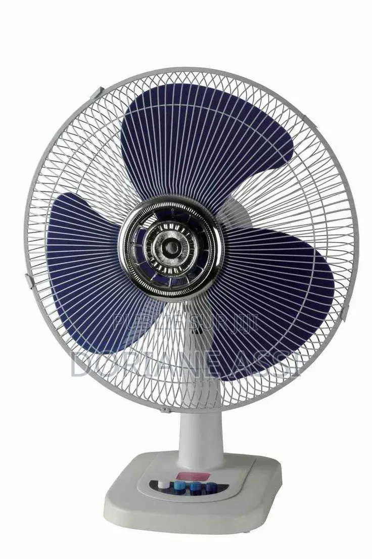 Ventilateur Mallory Neo Air 15 Ts40