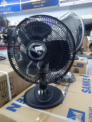 Ventilateur Mallory Neo Air 15 Ts40