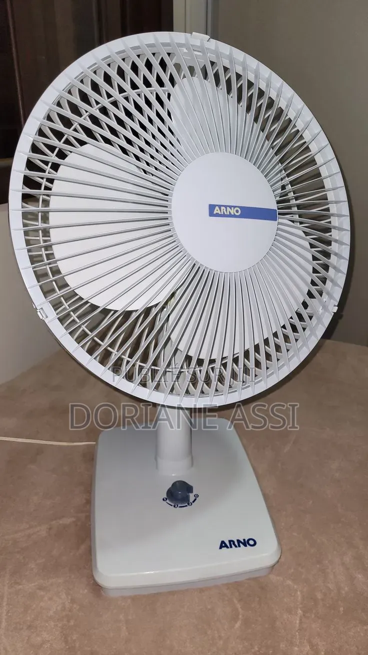 Ventilateur Mallory Neo Air 15 Ts40