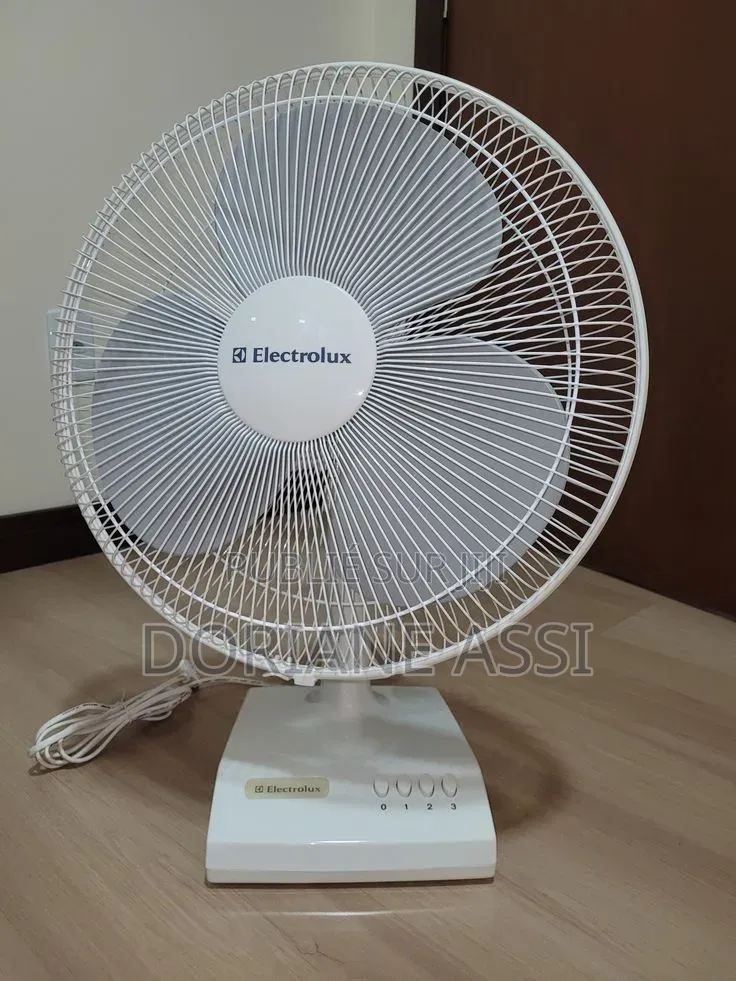 Ventilateur Mallory Neo Air 15 Ts40
