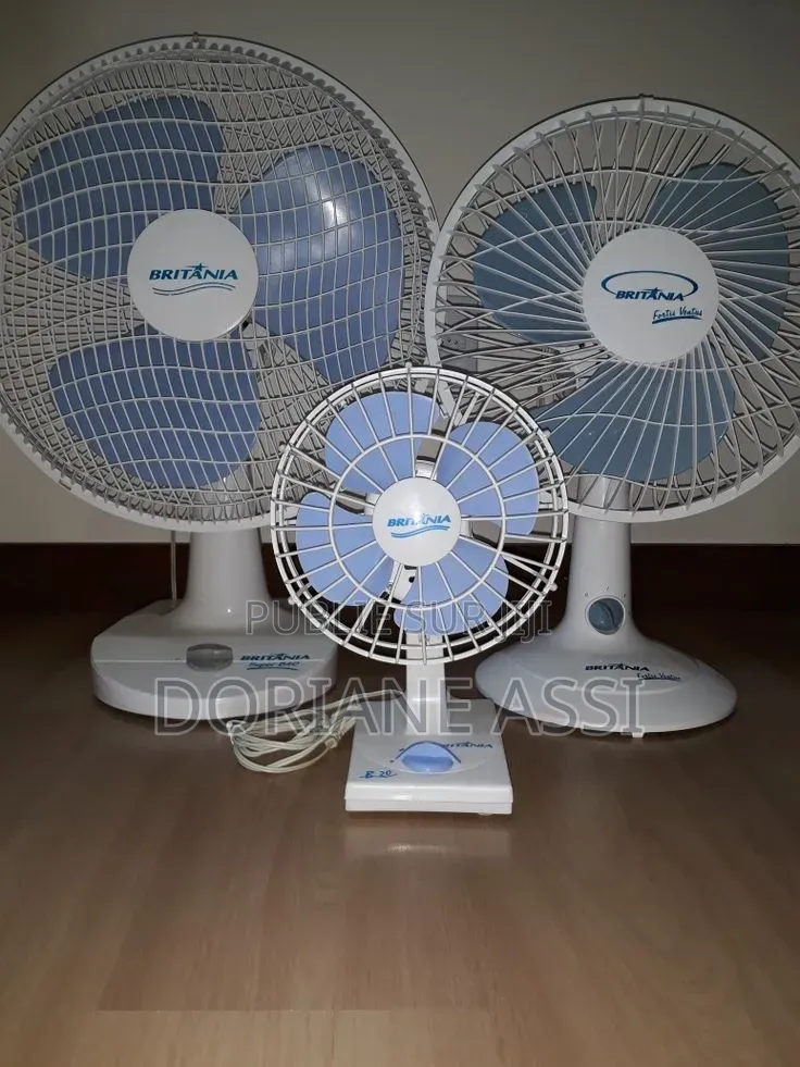 Ventilateur Mallory Neo Air 15 Ts40
