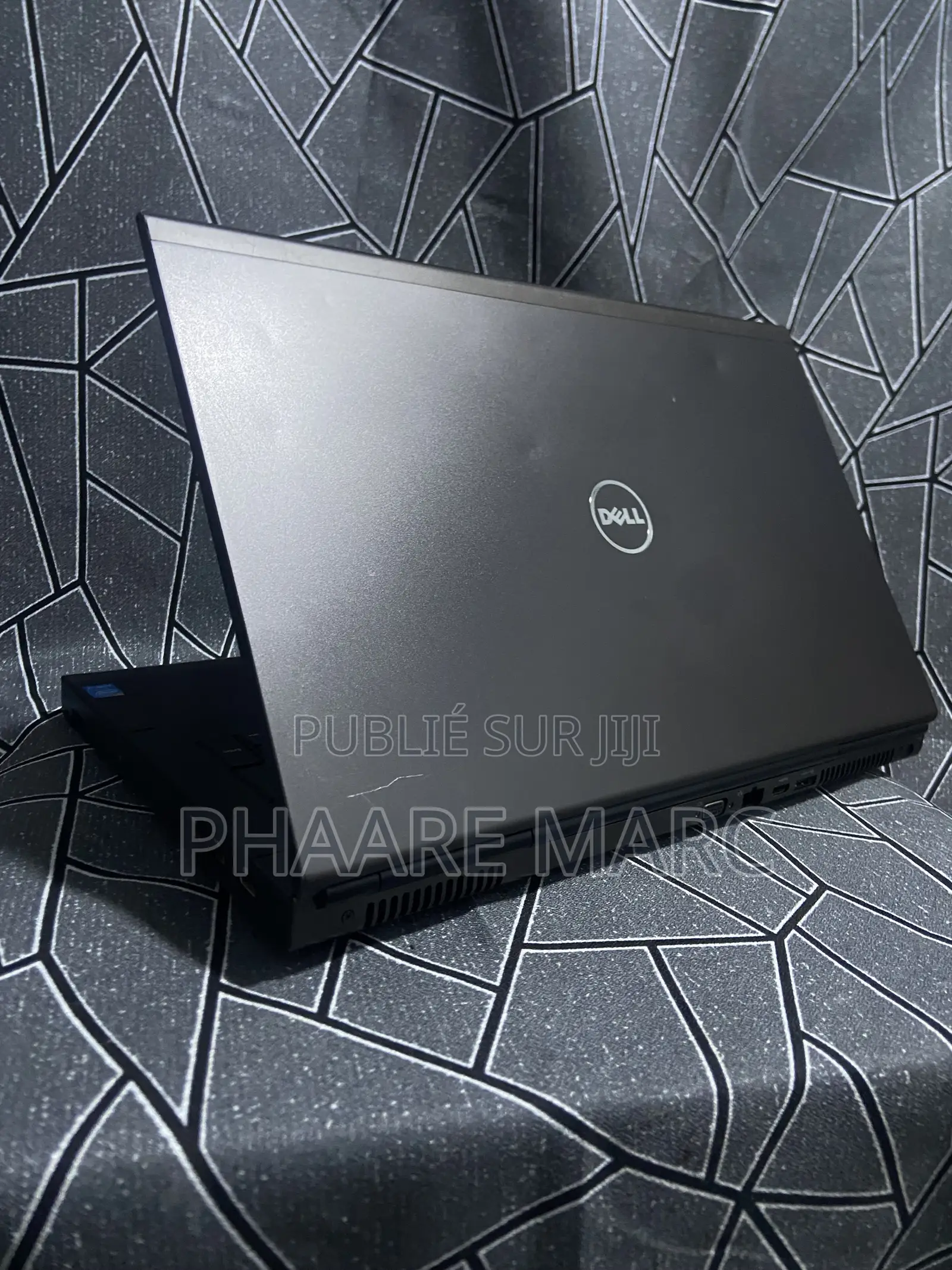 Dell Precision M6800 24GB Intel Core i7 SSHD (Hybrid) 1T