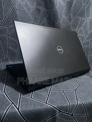 Dell Precision M6800 24GB Intel Core i7 SSHD (Hybrid) 1T