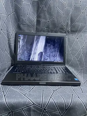 Dell Precision M6800 24GB Intel Core i7 SSHD (Hybrid) 1T