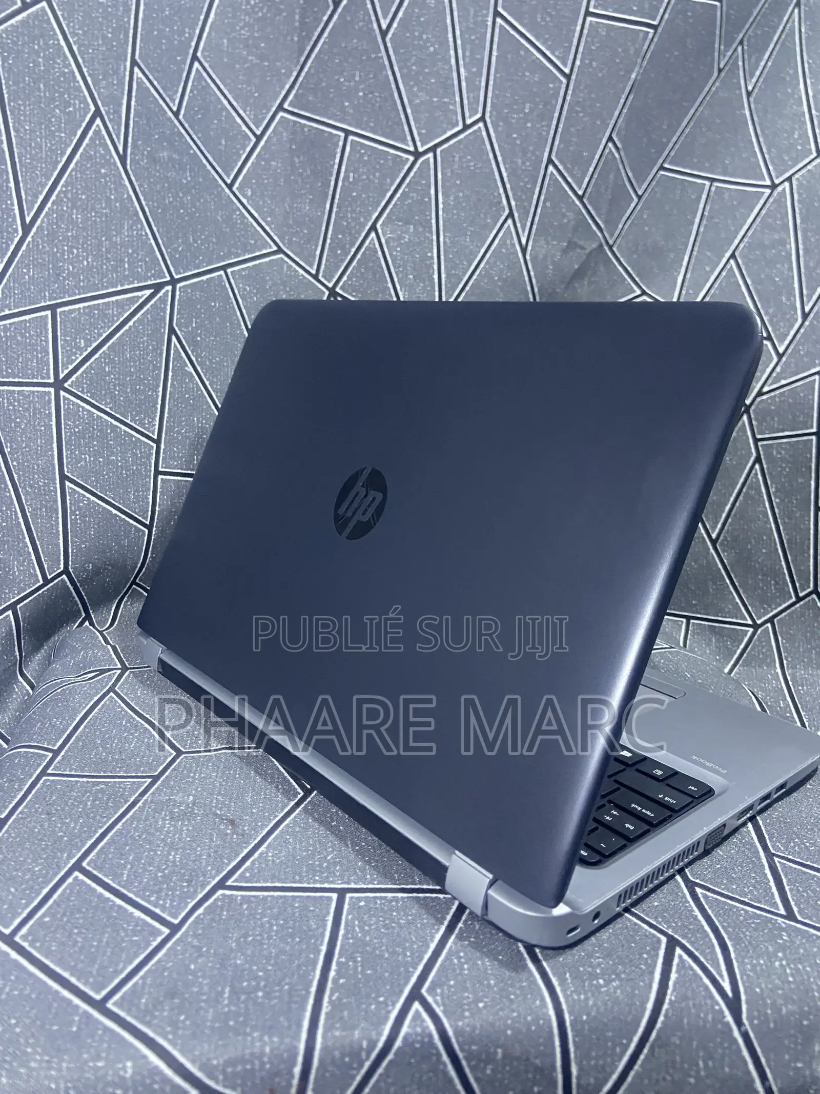 Ordinateur portable HP ProBook 450 G3 8GB Intel HDD 500GB