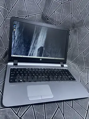 Ordinateur portable HP ProBook 450 G3 8GB Intel HDD 500GB