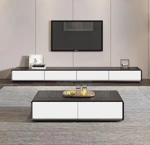 Les Meubles De Télé Plus Table Centrale