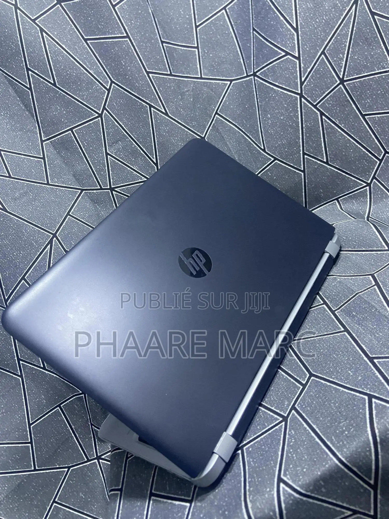 Ordinateur portable HP ProBook 450 G3 8GB Intel HDD 500GB