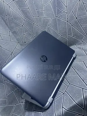 Ordinateur portable HP ProBook 450 G3 8GB Intel HDD 500GB