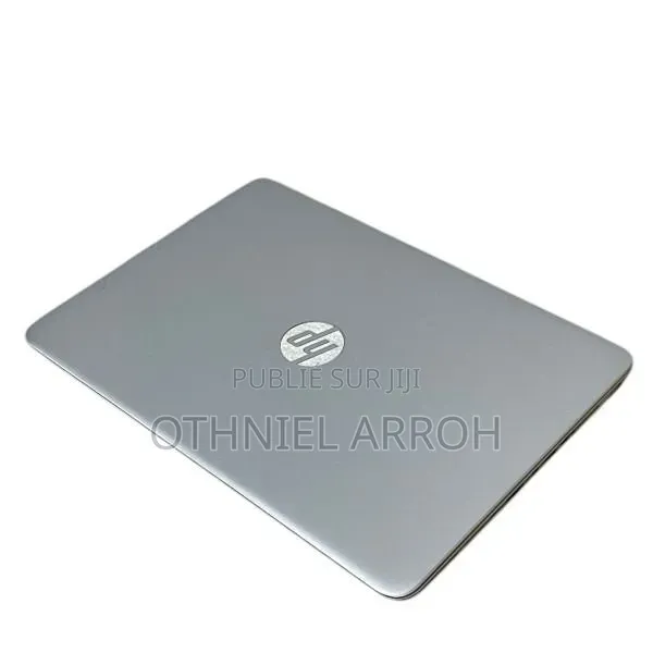 Nouveau HP EliteBook 840 G3 8GB Intel Core i5 SSD 256GB