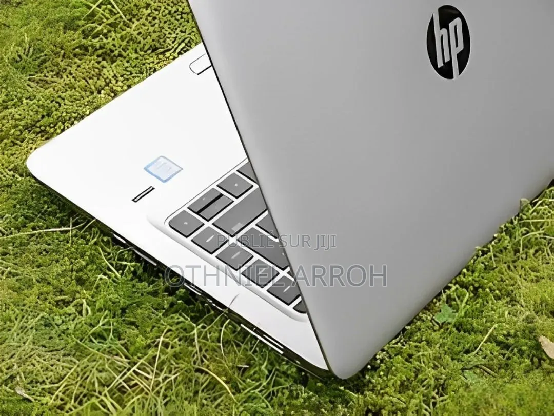 Nouveau HP EliteBook 840 G3 8GB Intel Core i5 SSD 256GB