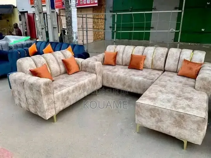 Canapé Meubles