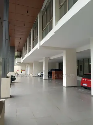 Meublé 3chbre Appartement dans Appartement Ideal, Marcory à Louer