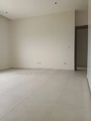 Meublé 3chbre Appartement dans Appartement Ideal, Marcory à Louer