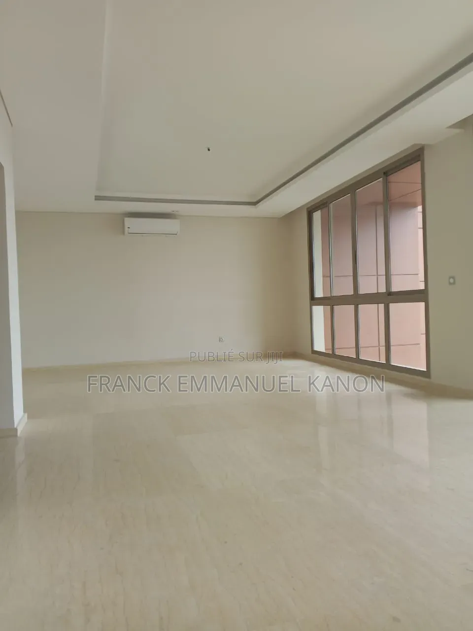 Meublé 3chbre Appartement dans Appartement Ideal, Marcory à Louer