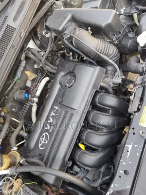 Toyota RAV4 2019 Gris