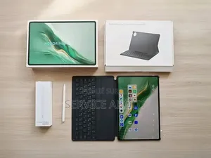 Honor Pad 2 256 GB Noir