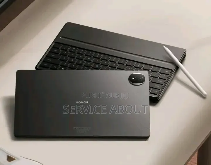 Honor Pad 2 256 GB Noir