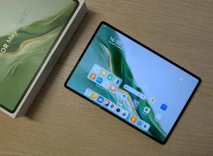 Honor Pad 2 256 GB Noir