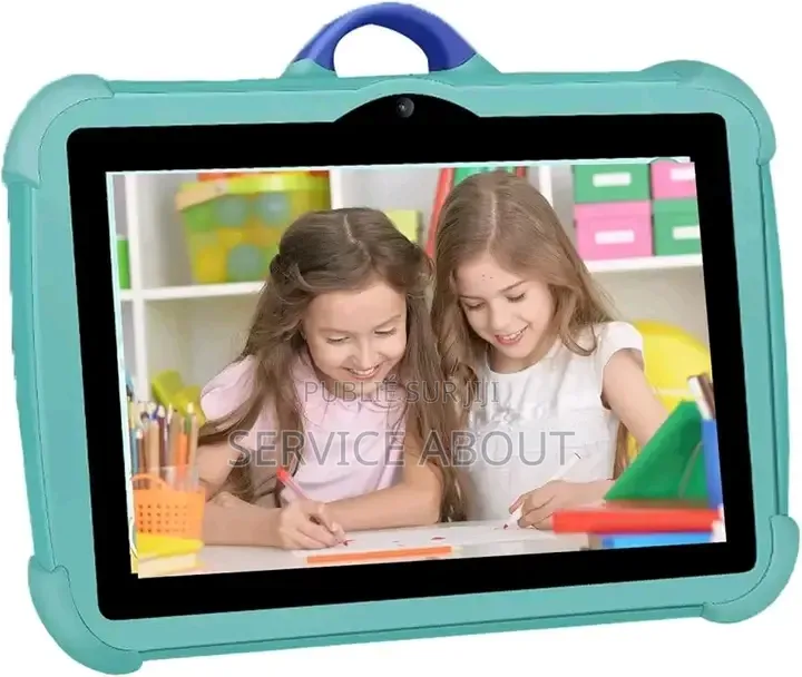 Nouveau Bebe B33 32 GB Vert