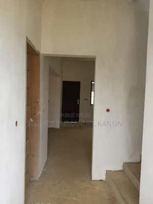 5chbre Duplex dans Appartement Ideal, Bingerville à Vendre