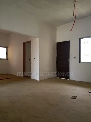 5chbre Duplex dans Appartement Ideal, Bingerville à Vendre
