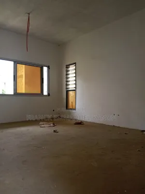 5chbre Duplex dans Appartement Ideal, Bingerville à Vendre