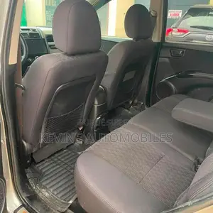 Kia Sportage 2007 Autre
