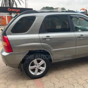 Kia Sportage 2007 Autre