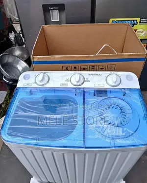 Machine À Laver