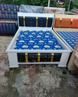 Lit Stylé Et Durable
