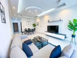 Résidence Meublée Appartement Abidjan Riviera3