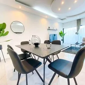 Résidence Meublée Appartement Abidjan Riviera3