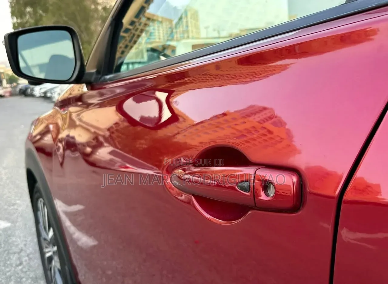Nissan Kicks 2023 Bordeaux