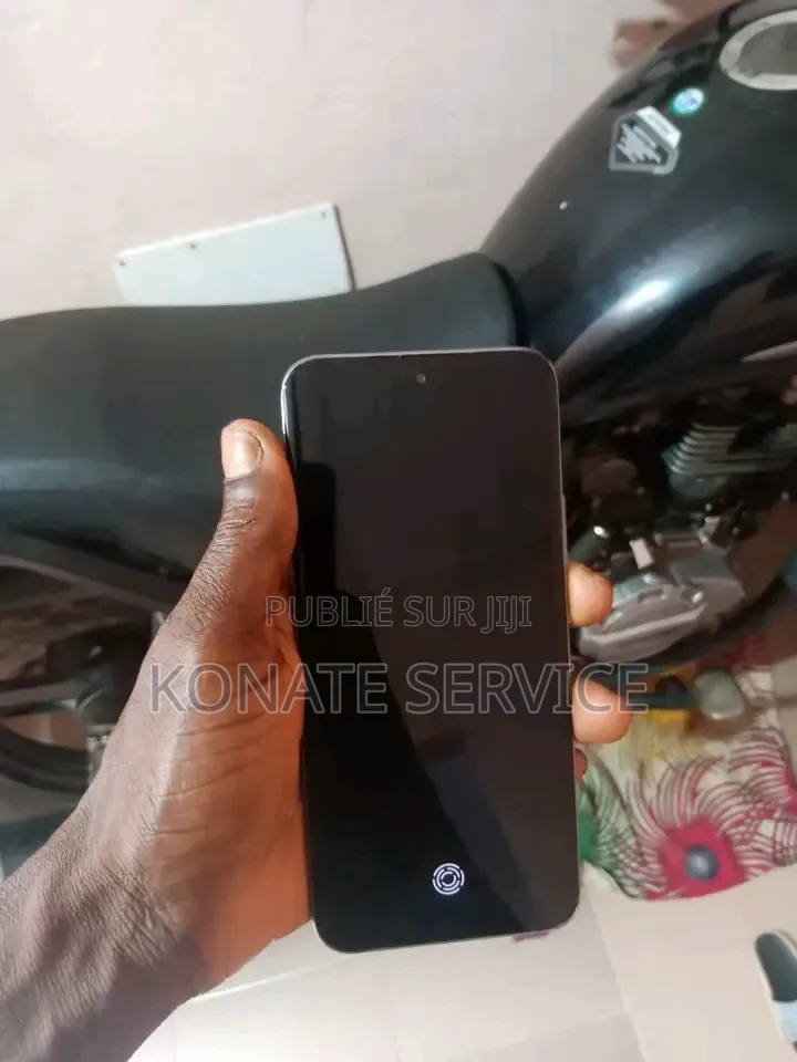 Nouveau Tecno Spark 40 Pro+ 256 GB Autre