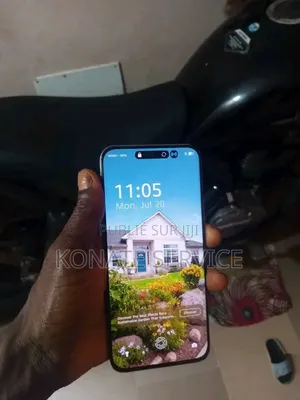 Nouveau Tecno Spark 40 Pro+ 256 GB Autre