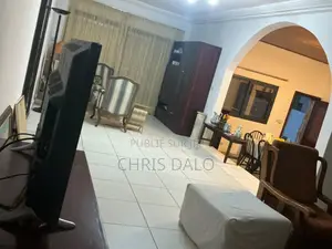 4chbre Duplex dans Djolo, Cocody à Louer