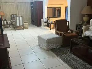 4chbre Duplex dans Djolo, Cocody à Louer