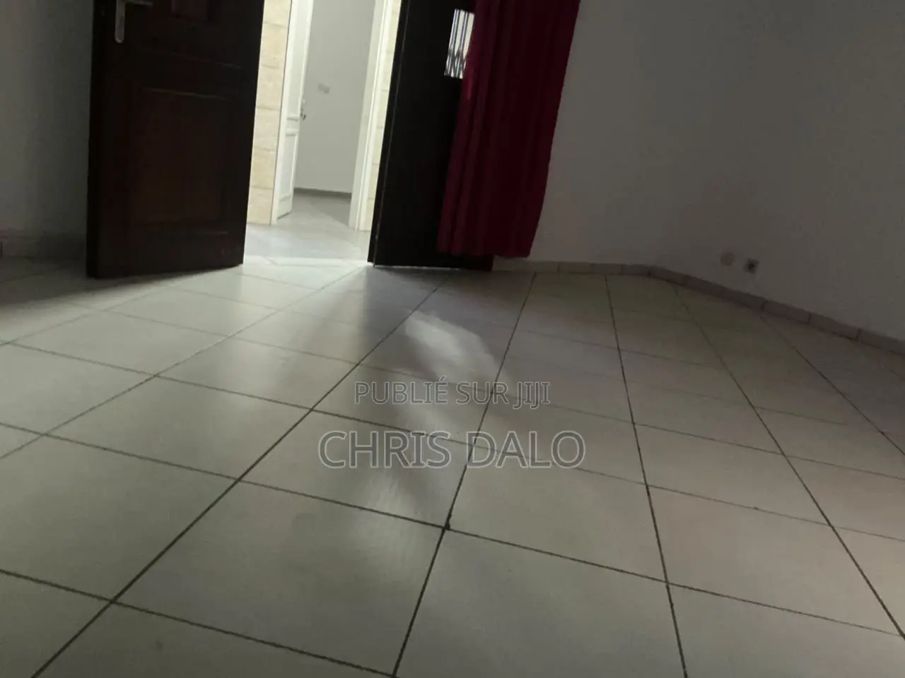 4chbre Duplex dans Djolo, Cocody à Louer