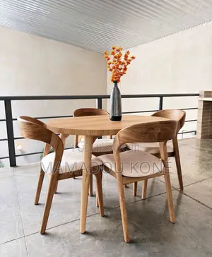 Table À Manger 4 Places