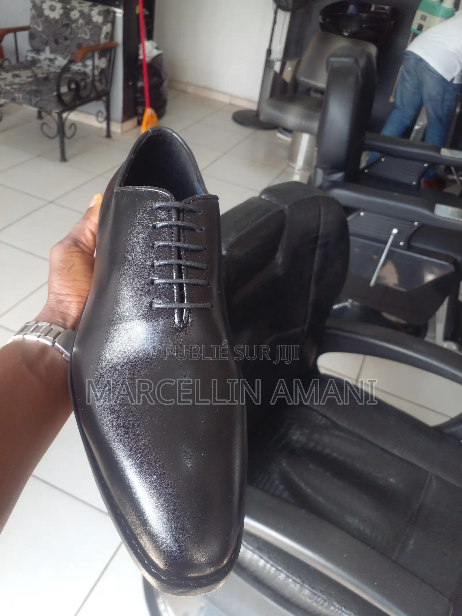 Chaussures Homme Élégantes – Disponibles Maintenant ! Vous Recherch