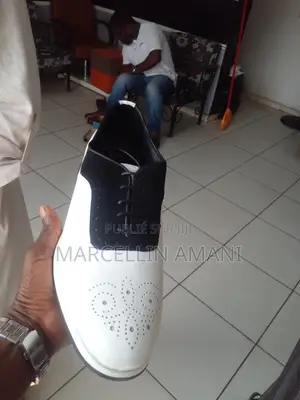 Chaussures Homme Élégantes – Disponibles Maintenant ! Vous Recherch